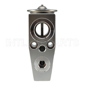 8S4Z19849A AC Block Expansion valve  2008-2011 Ford Focus 2.0L 2.5L EX 9721C