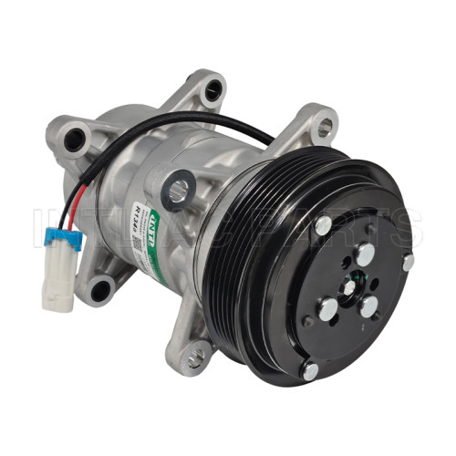 New Developing Auto Compressor Pump UAZ Patriot 2.24d 2.7i ZMZ-40906 / ZMZ-409051 / ZMZ-409.10 99 / 110 / 94 135 / 150 / 128