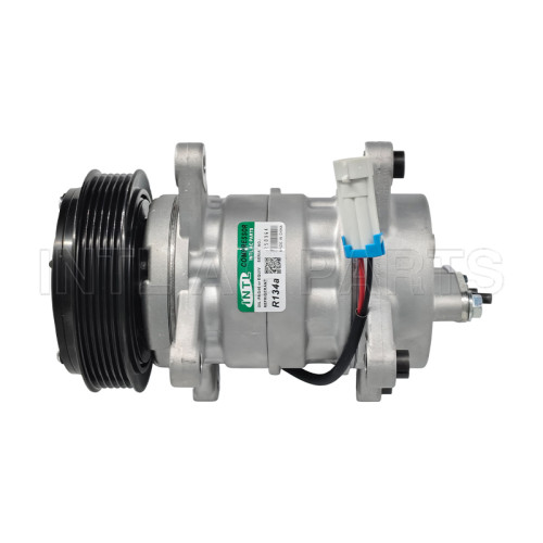 New Developing Auto Compressor Pump UAZ Patriot 2.24d 2.7i ZMZ-40906 / ZMZ-409051 / ZMZ-409.10 99 / 110 / 94 135 / 150 / 128