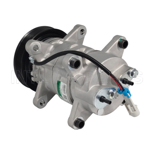 New Developing Auto Compressor Pump UAZ Patriot 2.24d 2.7i ZMZ-40906 / ZMZ-409051 / ZMZ-409.10 99 / 110 / 94 135 / 150 / 128