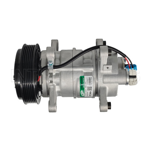 New Developing Auto Compressor Pump UAZ Patriot 2.24d 2.7i ZMZ-40906 / ZMZ-409051 / ZMZ-409.10 99 / 110 / 94 135 / 150 / 128