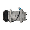 New Developing Auto Compressor Pump UAZ Patriot 2.24d 2.7i ZMZ-40906 / ZMZ-409051 / ZMZ-409.10 99 / 110 / 94 135 / 150 / 128