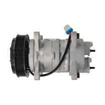 New Developing Auto Compressor Pump UAZ Patriot 2.24d 2.7i ZMZ-40906 / ZMZ-409051 / ZMZ-409.10 99 / 110 / 94 135 / 150 / 128