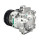 QS70 car ac compressor 2011-2017 SUZUKI SWIFT SPORT ZC32 95200-68LB0 AKS200A207  95200-68LB1  9520068LB0  AKS011H201G 4PK 105MM 12V