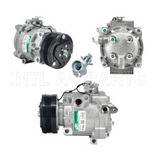 QS70 car ac compressor 2011-2017 SUZUKI SWIFT SPORT ZC32 95200-68LB0 AKS200A207  95200-68LB1  9520068LB0  AKS011H201G 4PK 105MM 12V