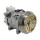 27630-10Z15 4E741D94FC8 A/C Compressor  NISSA UD Truck CWV617 4PK 135MM 24V