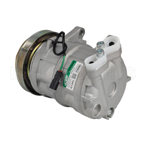27630-10Z15 4E741D94FC8 A/C Compressor  NISSA UD Truck CWV617 4PK 135MM 24V