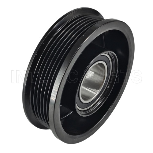 VS-16 compressor clutch 2008 FORD FIESTA 12V 6PK 108-117MM 355520