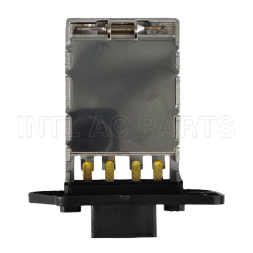 AB3919a706AA Ac blower resistor  Ford Ranger 2012-2020