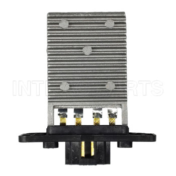AB3919a706AA Ac blower resistor  Ford Ranger 2012-2020 AB3919a706AA Ac blower resistor  Ford Ranger 2012-2020