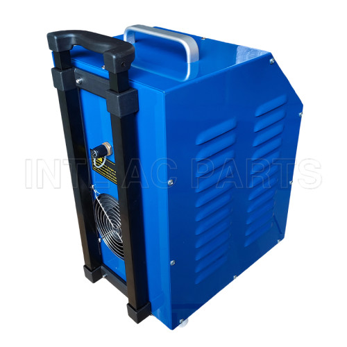 2 in 1 air pump Stage P / Vacuum and Cleaning System