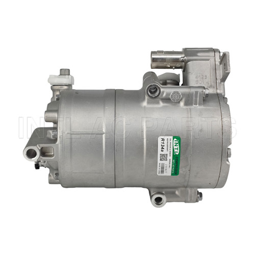 automotive ac electric compressor for merceds-benz A0008303204