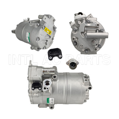 automotive ac electric compressor for merceds-benz A0008303204