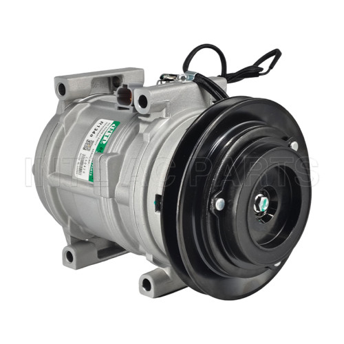 10PA15C REPLACEMENT 1PK 24V 143MM MSC90TA A/C Compressor Mitsubishi Canter Fuso