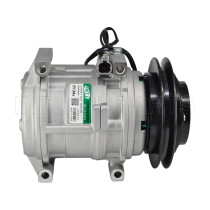 10PA15C REPLACEMENT 1PK 24V 143MM MSC90TA A/C Compressor Mitsubishi Canter Fuso