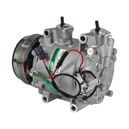 Austausch Klima compressor Honda Insight 1.3L Honda CR-Z 1.5L AC Compressor Wholesale CO 20769C 38810RBJA02