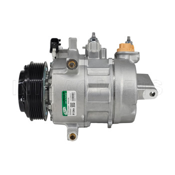 7SAS17C Air Conditioner Air Conditioning Compressors Ford F-150 CO 11533C 4472502754