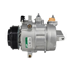 7SAS17C Air Conditioner Air Conditioning Compressors Ford F-150 CO 11533C 4472502754