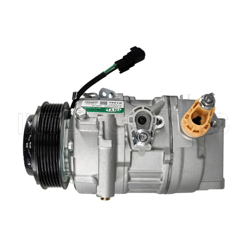 7SAS17C Air Conditioner Air Conditioning Compressors Ford F-150 CO 11533C 4472502754