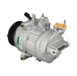 7SAS17C Air Conditioner Air Conditioning Compressors Ford F-150 CO 11533C 4472502754