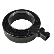 HS15  Auto ac compressor clutch coil FORD AE8319D629AD BE8Z19703A 101*66*64*35