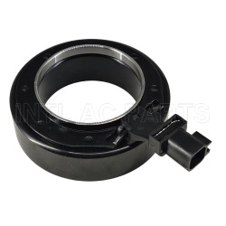 HS15  Auto ac compressor clutch coil FORD AE8319D629AD BE8Z19703A 101*66*64*35