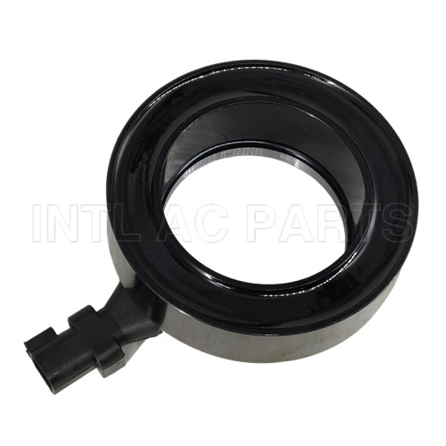 HS15  Auto ac compressor clutch coil FORD AE8319D629AD BE8Z19703A 101*66*64*35