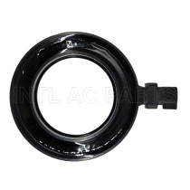 HS15  Auto ac compressor clutch coil FORD AE8319D629AD BE8Z19703A 101*66*64*35