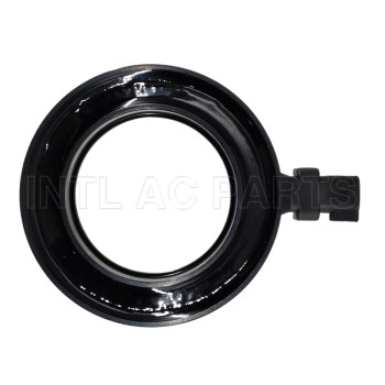 HS15  Auto ac compressor clutch coil FORD AE8319D629AD BE8Z19703A 101*66*64*35