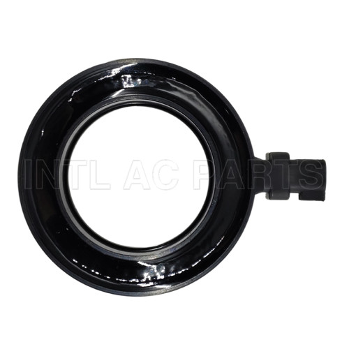 HS15  Auto ac compressor clutch coil FORD AE8319D629AD BE8Z19703A 101*66*64*35