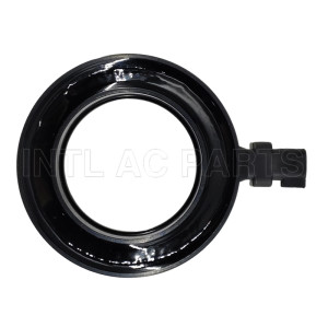 HS15  Auto ac compressor clutch coil FORD AE8319D629AD BE8Z19703A 101*66*64*35