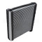 Auto Evaporator coil for Honda Fit -L 2013-2014 80211TF0G01 80211TX9003 EV 939834PFC