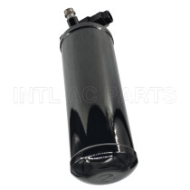 Car Ac receiver drier International 2554 4700 / Ford F650 / Caterpillar CT660 1693117C1 2000821C1