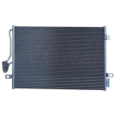 68038244AA CN 3776PFXC A/C Condenser 2009 Dodge Journey Fiat Freemont