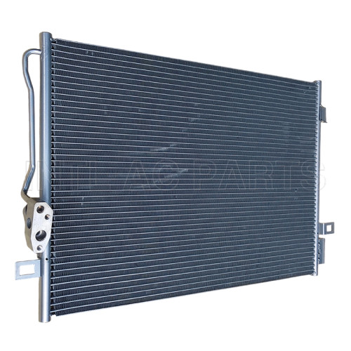 68038244AA CN 3776PFXC A/C Condenser 2009 Dodge Journey Fiat Freemont