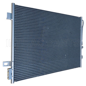 68038244AA CN 3776PFXC A/C Condenser 2009 Dodge Journey Fiat Freemont