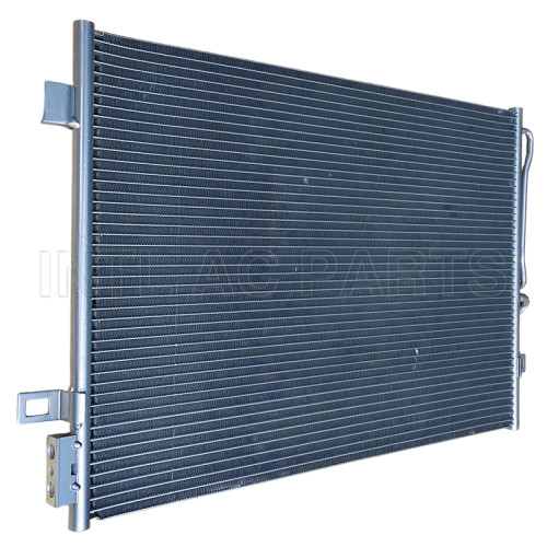 68038244AA CN 3776PFXC A/C Condenser 2009 Dodge Journey Fiat Freemont