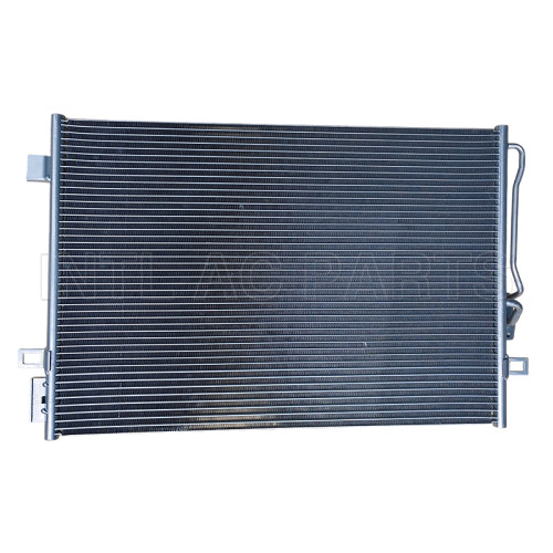 68038244AA CN 3776PFXC A/C Condenser 2009 Dodge Journey Fiat Freemont