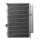 China Manufacturer Auto AC Condenser Hino Truck 2002 4477106691