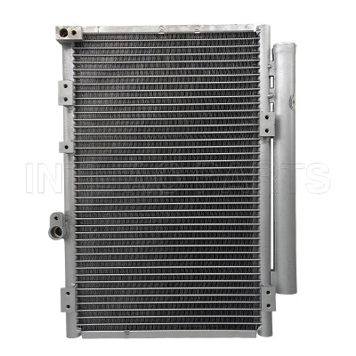 China Manufacturer Auto AC Condenser Hino Truck 2002 4477106691