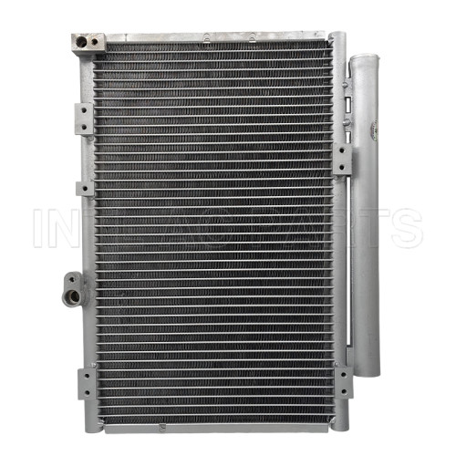 China Manufacturer Auto AC Condenser Hino Truck 2002 4477106691