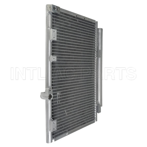 China Manufacturer Auto AC Condenser Hino Truck 2002 4477106691