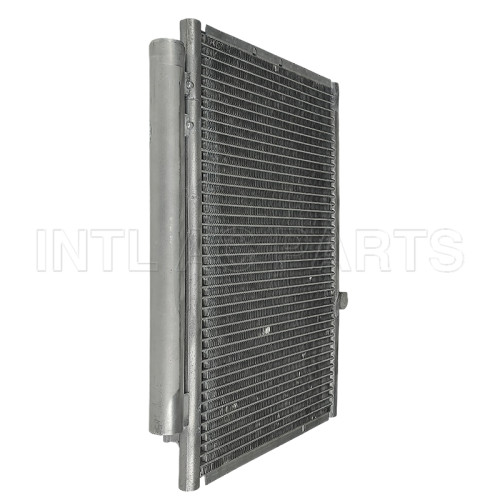 China Manufacturer Auto AC Condenser Hino Truck 2002 4477106691