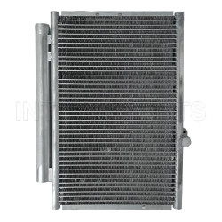 China Manufacturer Auto AC Condenser Hino Truck 2002 4477106691