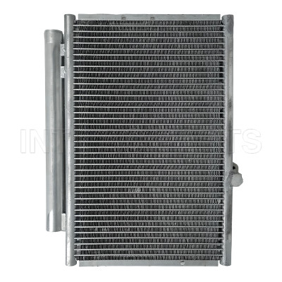 China Manufacturer Auto AC Condenser Hino Truck 2002 4477106691