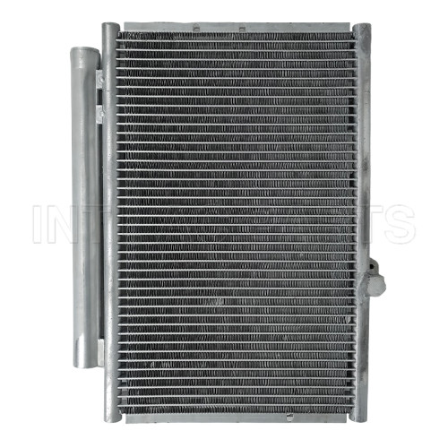 China Manufacturer Auto AC Condenser Hino Truck 2002 4477106691