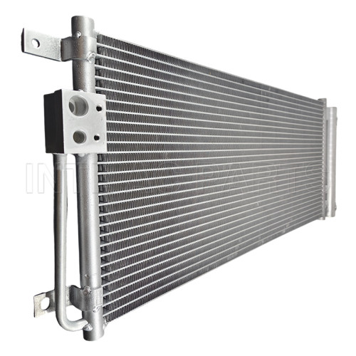 Auto Air Conditioning Condenser Chery Tiggo 5x / Tiggo 7 J42-8105010BA