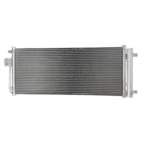 Auto Air Conditioning Condenser Chery Tiggo 5x / Tiggo 7 J42-8105010BA