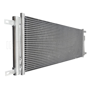 Auto Air Conditioning Condenser Chery Tiggo 5x / Tiggo 7 J42-8105010BA