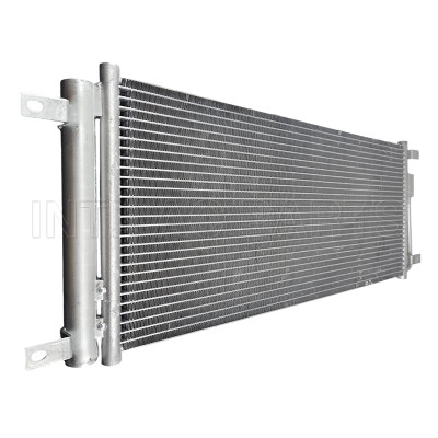 Auto Air Conditioning Condenser Chery Tiggo 5x / Tiggo 7 J42-8105010BA